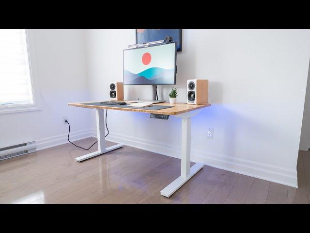 Standing Desk Cable Management Guide | 2021 Edition