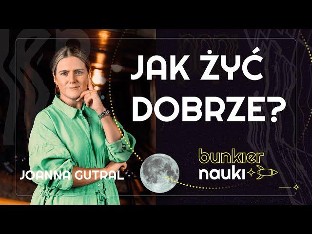 Jak zadbać o swój DOBROSTAN PSYCHICZNY? Joanna Gutral i Natalia Schmidt-Polończyk | 52