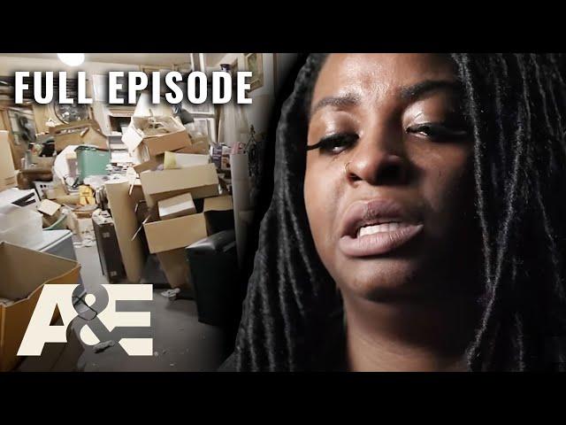 Althia Faces HEAVY Fines Due to Compulsive Hoarding (S11, E3) | Hoarders | Full Episode