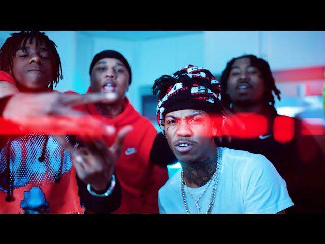 EBK Jaaybo x BBG Steppaa x Li Rye x EBK Leebo  - "Gimme That" (Challenge)