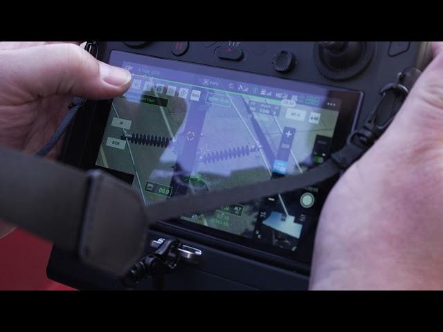 GenPac Drones Responder Cast video