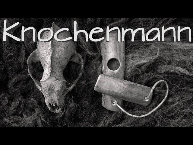 Knochenmann!        Der Clip, den keiner mag 