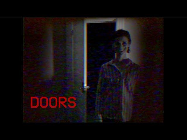 DOORS - [Analog Horror]