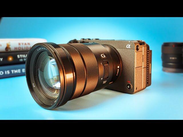 Sony FX30 (6 Months Later) | Watch Before You Buy