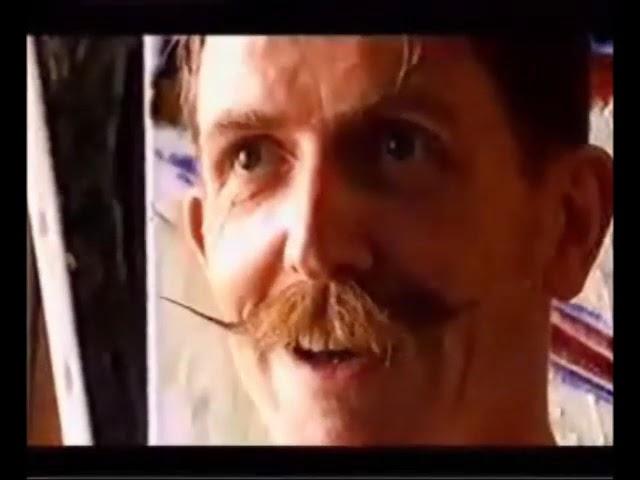 Sunday Painter (Billy Childish Documentary)