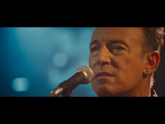 Hitch Hikin’ - Bruce Springsteen (Western Stars 2019)