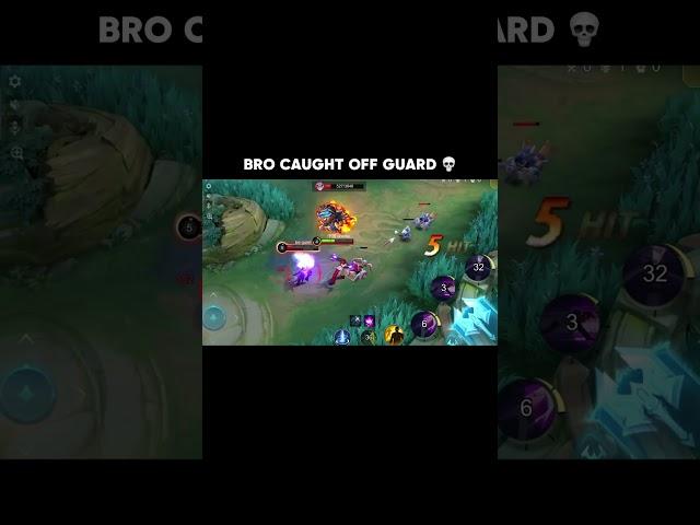 brooooooooo  #mobilelegends #mlbb #choou