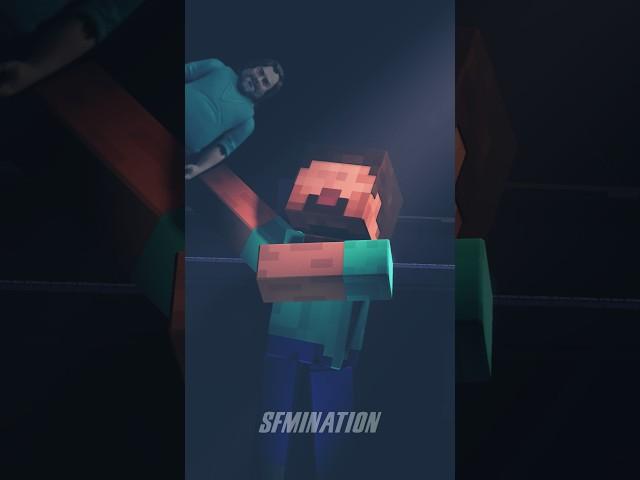 Flint And Steel, Chicken Jockey Song | A Minecraft Movie Animation