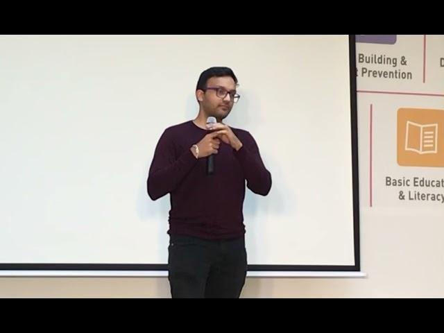 Aaj ibadat by Aneesh Bhargav