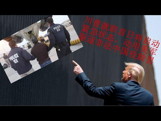 2024年11月19-21日网络言论选和要闻热点--遣返无证移民当中的敌后武工队