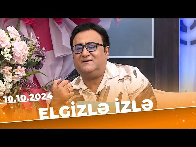 Elgizlə izlə | Tam Bölüm | 10.10.2024