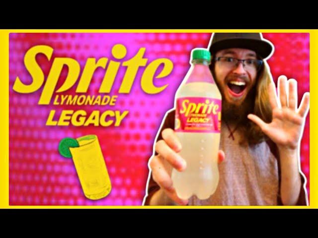 SPRITE LYMONADE LEGACY | 2023 REVIEW