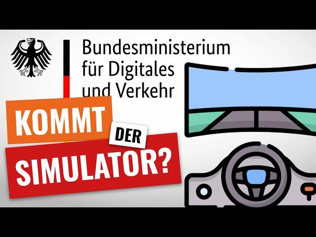 B197-Schaltnachweis: Kommt der Simulator wirklich?