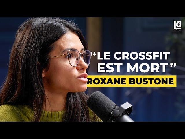 Comment l'Hyrox a transformé le monde du sport - Roxane Bustone