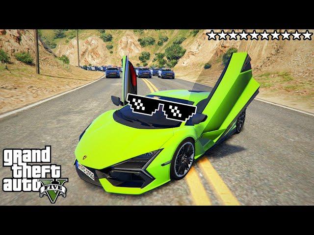 GTA 5 Thug Life #17 ( GTA 5 Funny Moments )