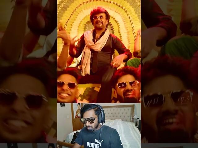 Vettaiyan The Hunter (Hindi) Manasilaayo Song Reaction | Superstar Rajinikanth, Manju Warrier