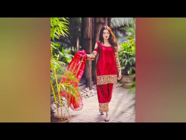Latest trending suit design ideas #designersuits #trendingsuitdesigns