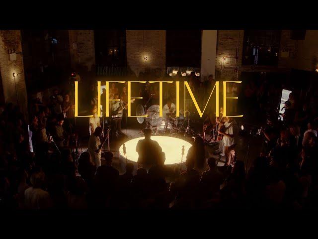 Lifetime (Live) | FOUNT