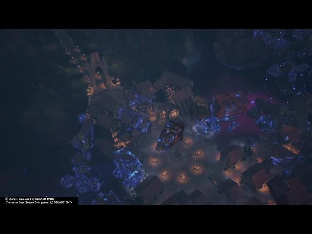 Great Cutscene