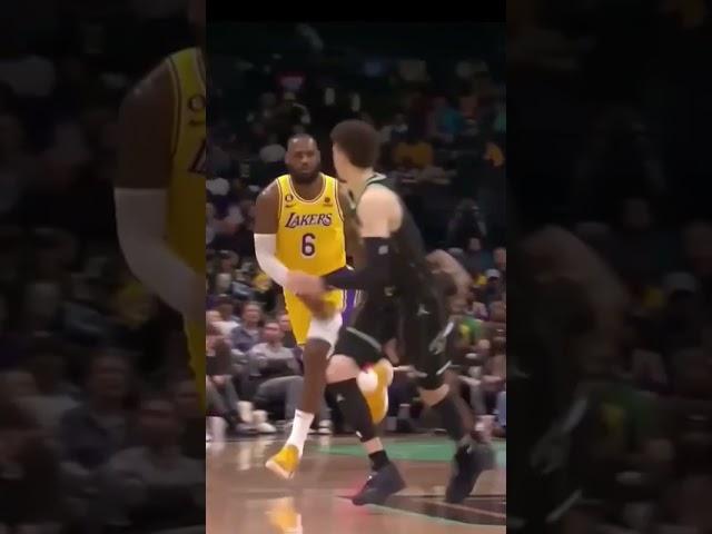 Daily Motivation from LeBron James #daily #motivation #basketball #nba #shorts #fyp #shortvideo