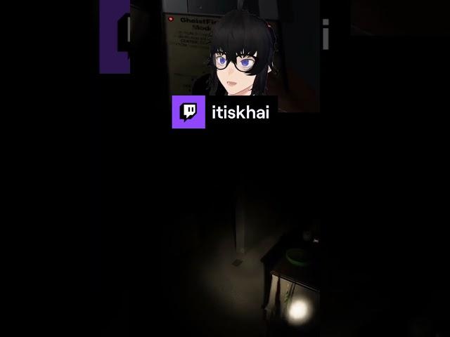 I am Sad | itiskhai on #Twitch