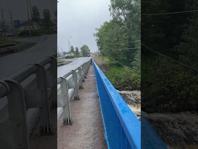 Терапия путешествиями. Кто повторит?