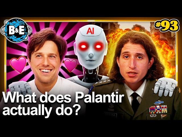 How ICE uses AI to detain innocent people