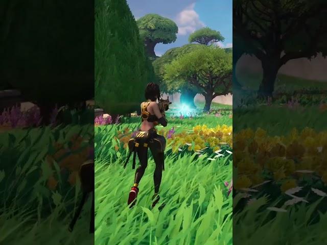 Trigger Point Sanctuary Map Coming Soon! #fortnite #fortnitecreativemap #createdinfortnite