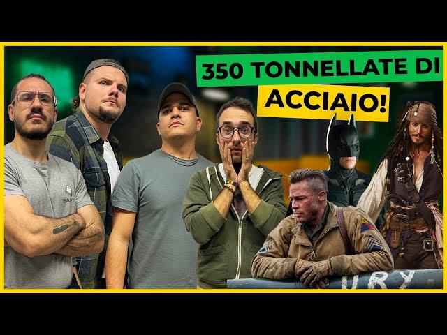 Il cavaliere Oscuro, Pirati dei Caraibi, Fury ft @2men1kitchen-"Come Ca**o Hanno Fatto?"⎮Slim Dogs