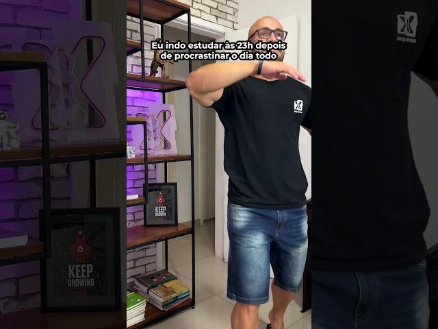 As vezes acontece 