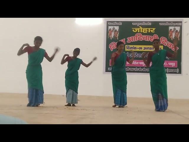 Haire Bharat disam//recoding dance//CHD entertainment //2024