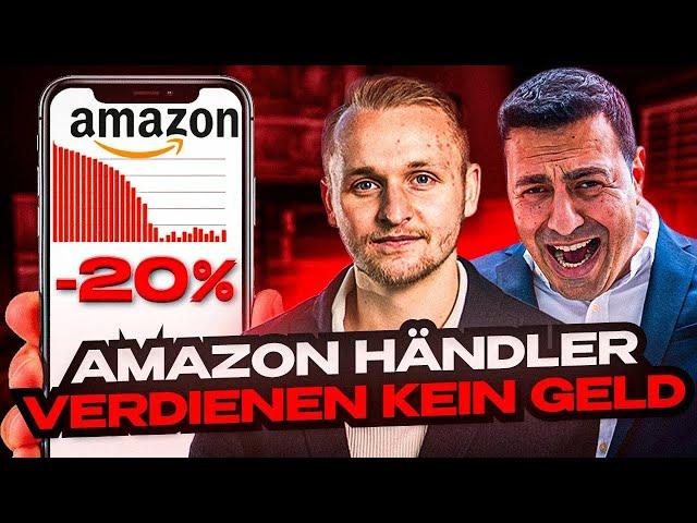 AMAZON FBA - Den Perfekten Verkaufspreis bestimmen | Mehr MARGE & GEWINN