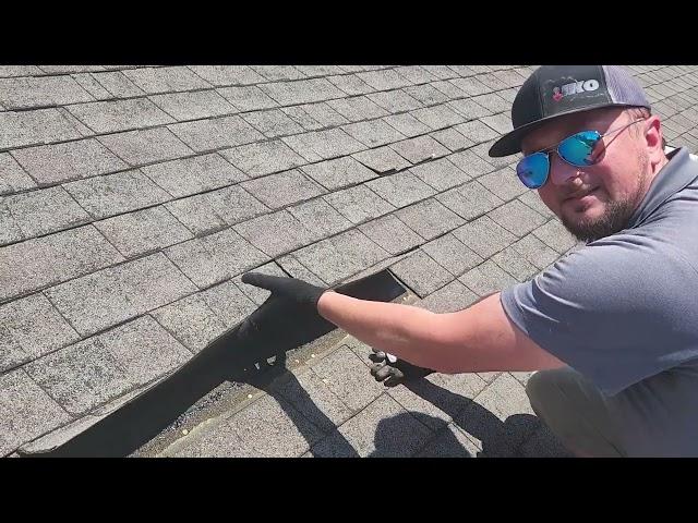 Roof Inspection 101