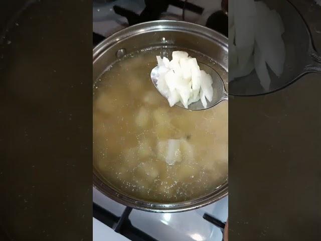 Картошка с куриными крылышками с сыром в духовки #картошкаскрылышками  #крылышкассиром