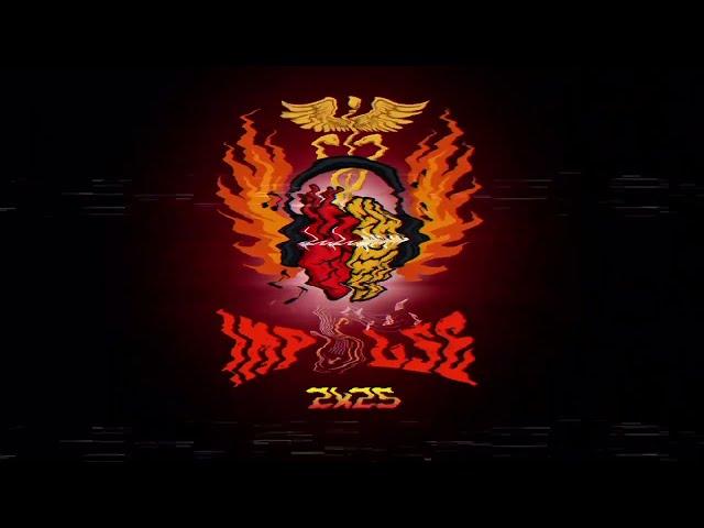 Impulse 2025 | Official Logo Reveal  | Midnapore Medical College & Hospital