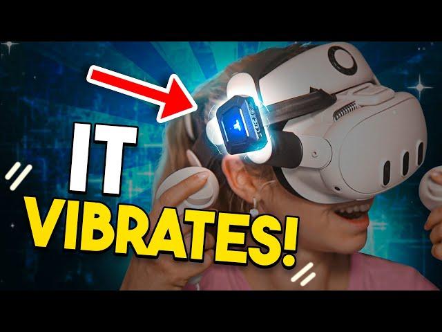 How VR games go from Good to GREAT | bHaptics Giveaway