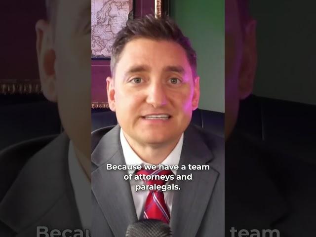 Davenport Attorneys at O'Flaherty Law. Your Community Law Firm.  #attorney #legalservices #lawyer