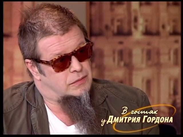 Гребенщиков о фильме "Асса"