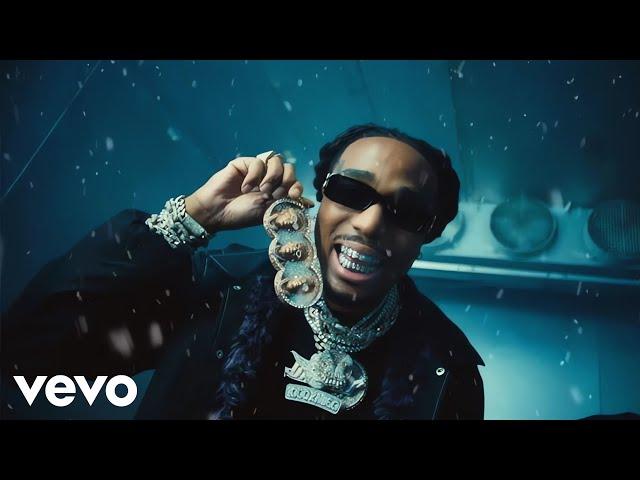 Quavo - Airro ft. Wiz Khalifa, Nicki Minaj, Lil Uzi Vert, Central Cee, Lil Yachty (Music Video) 2024