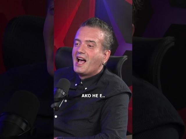 „На кавга со Иван” 28.10.2024 - На кратко со Драган Ковачки 1