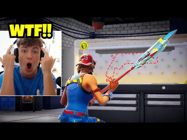 Fortnite Pros FUNNIEST FAILS & BEST MOMENTS #41