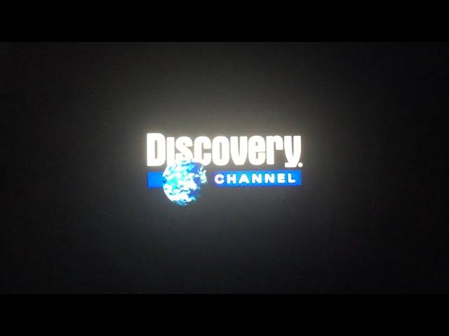 Myth Merchant Films/Discovery Channel (Canada) (2004)