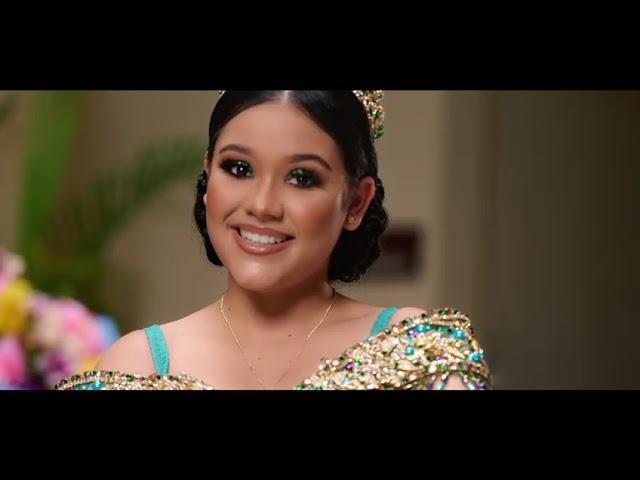 Yonelys Peralta 15 Años-Osvaldo Ayala