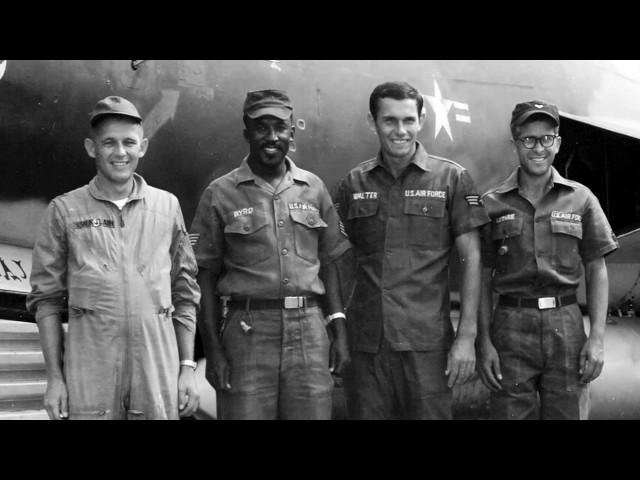 U.S. Air Force: Maintainers - The Driving Force