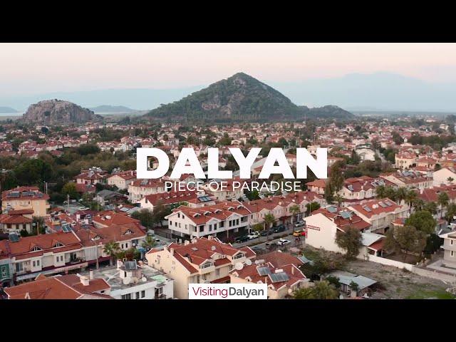 Dalyan/Turkey