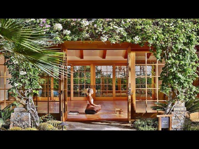 Sensei Porcupine Creek Wellness Resort Rancho Mirage California USA