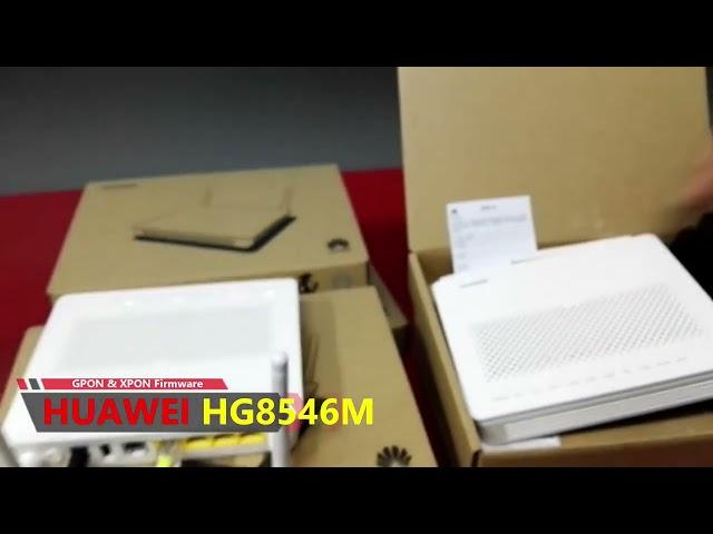 Huawei HG8346, HG8346M, HG8546, HG8546M, HG8245Q, HG8245Q2   Gpon To Xpon   Firmware