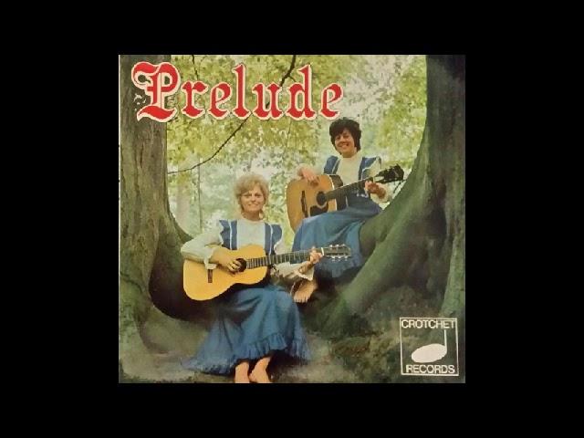 Prelude - The Water Is Wide