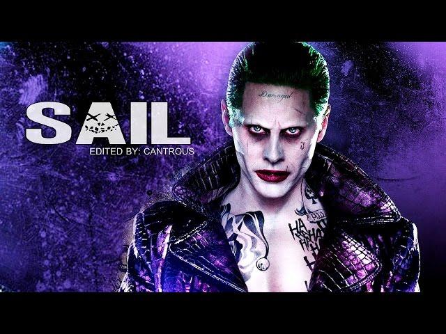 Joker // Sail