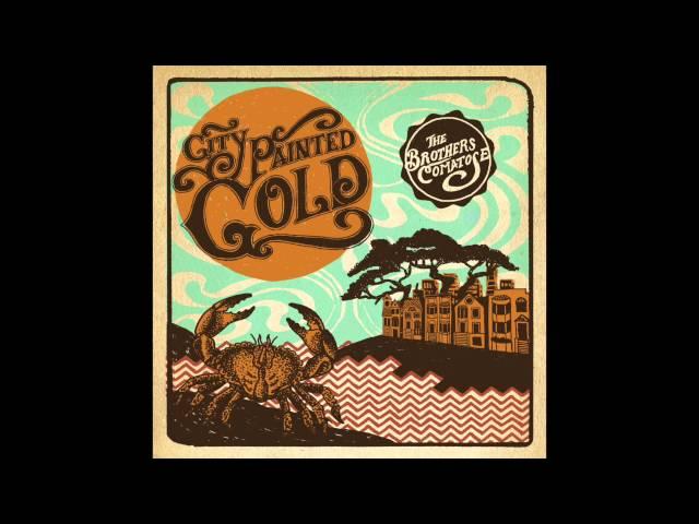 The Brothers Comatose - "Dance Upon Your Grave" (Audio)